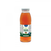 Březová šťáva s divokou růží bez přidaného cukru 300 ml OLEOFARM